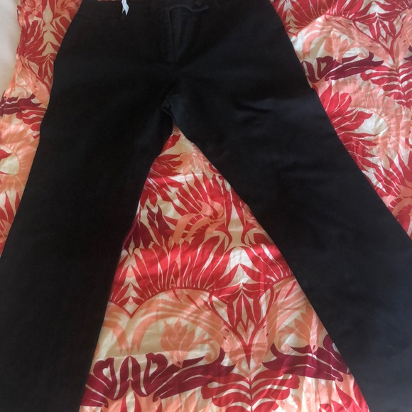 Peace of Cloth Pants - Pants for day to night